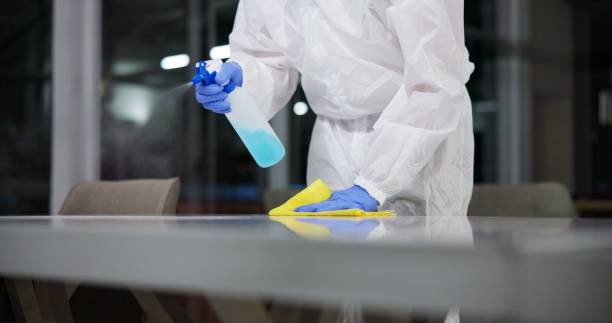 Licensed Biohazard service in Bartlett, IL - Trauma Clean Pros